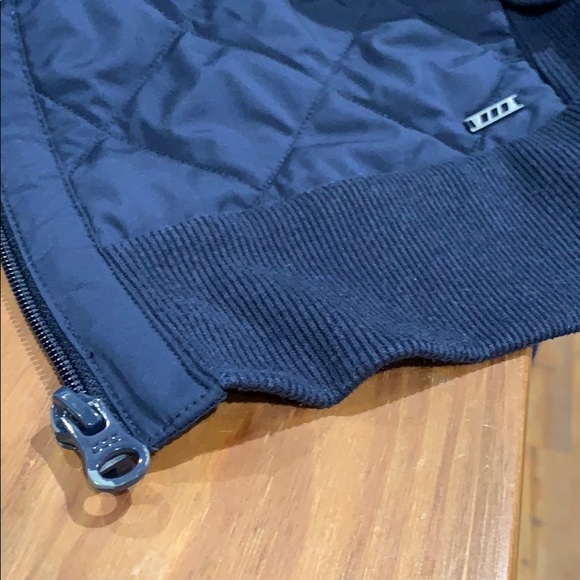 Lorna Jane Quilted Street Hoodie - Picture 6 of 7